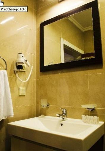 Dekor Hotel Istanbul Rum bild