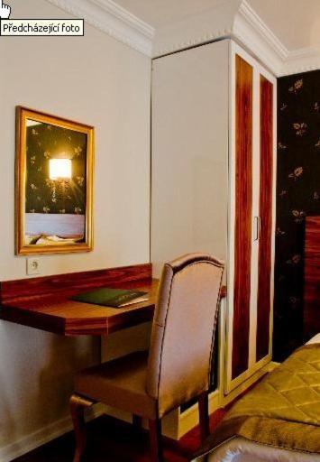 Dekor Hotel Istanbul Exteriör bild